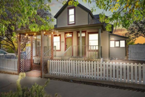 4Bd 3ba Near UNM Old Town and Downtown Dog Friendly